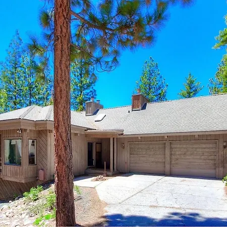 Tumbleweed Pines Home